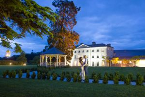 Weddings @ Farnham Estate & Spa